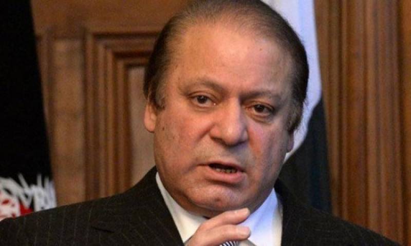 Court did not prove corruption against me: Nawaz Sharif