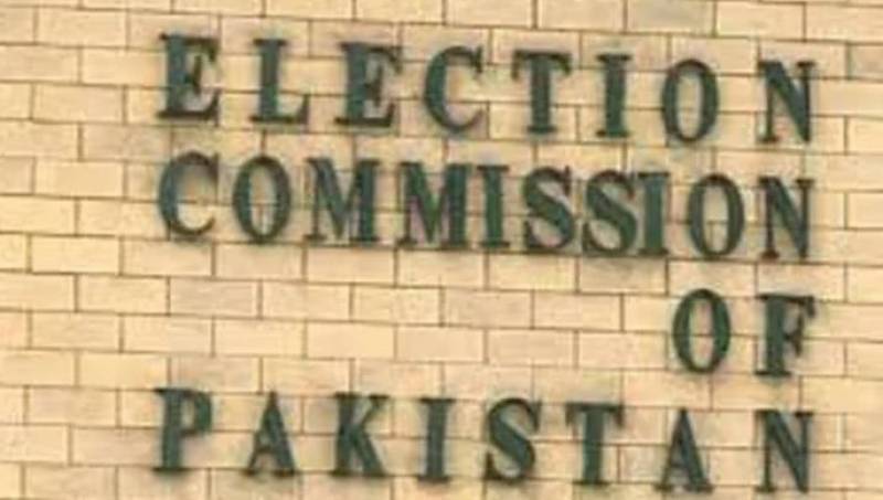 ECP suspends local bodies’ heads till July 25