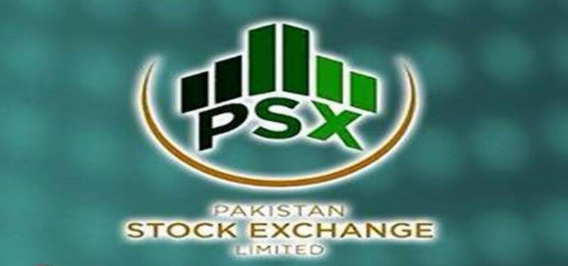 KSE-100 index closes at 39,453 points