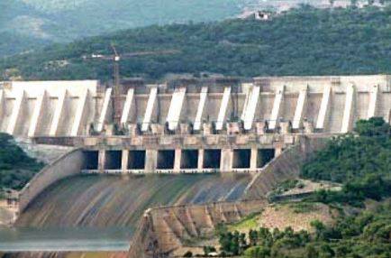 Work on two dams will start soon: govt