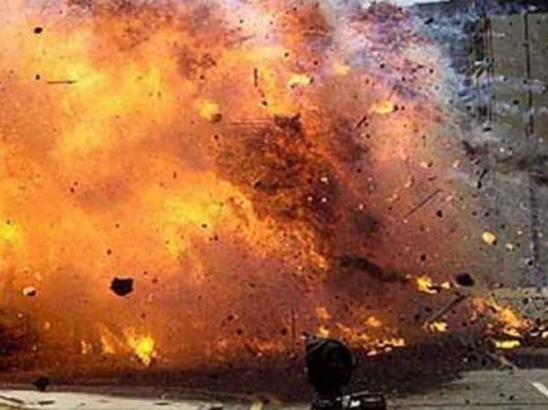 10 killed in Afghan govt office attack