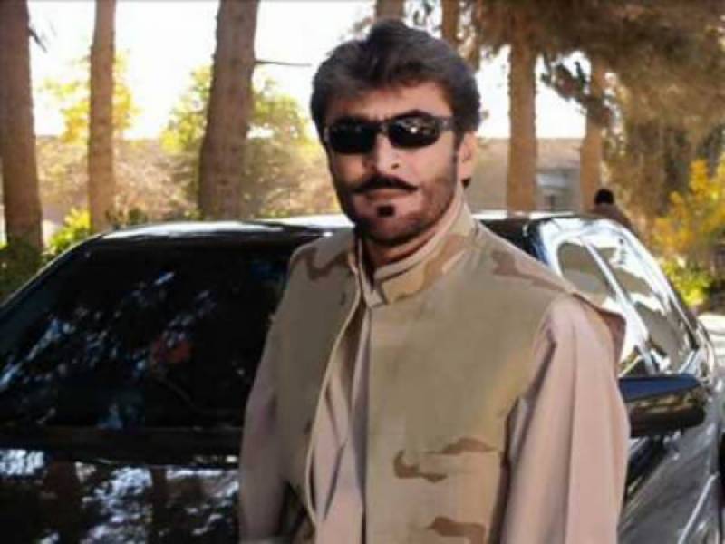 BAP leader Siraj Raisani among 128 martyred in Mastung blas