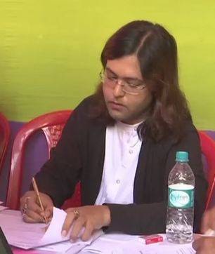 Indian State Assam appoints first transgender judge