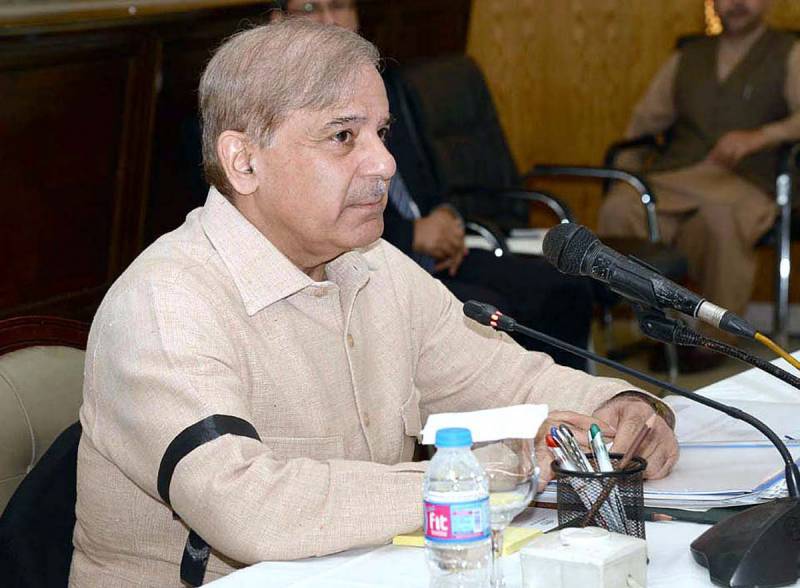 Shahbaz visits Quetta, condoles with Mastung blast victims’ families