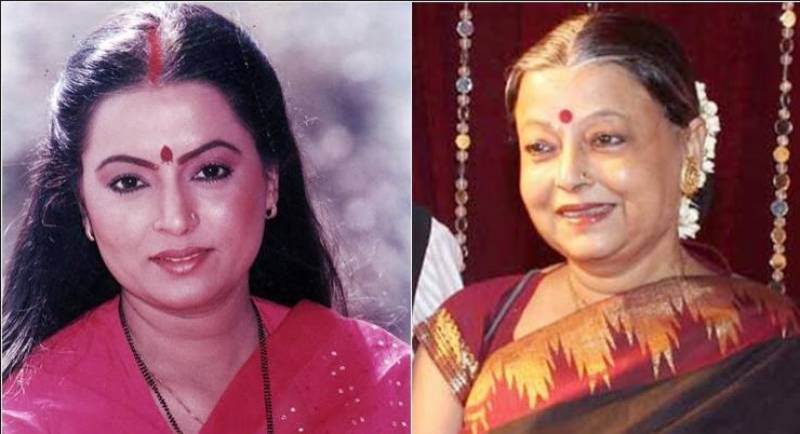 Veteran Bollywood actress passes away