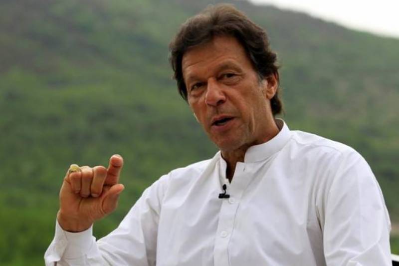 Helicopter scam: Imran seeks time to appear before NAB due to ‘busy schedule’