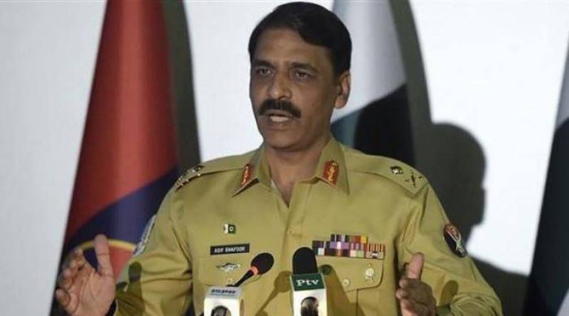 Army request SC to take action on IHC judge’s serious allegations