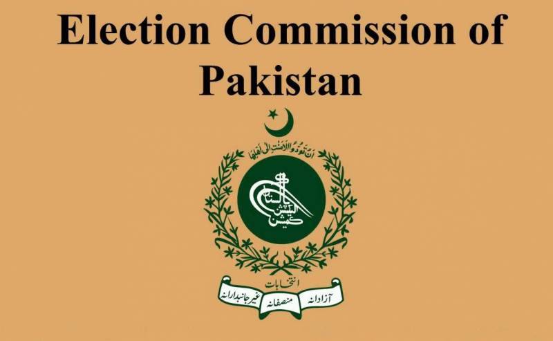 2018 polls: ECP takes notice of Imran, Shehbaz’s media talk after casting vote