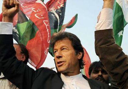 2018 polls: Unofficial results show PTI leading as vote counting underway