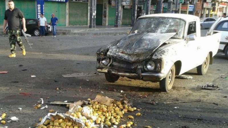 Syria: toll rises to 250 in ISIS suicide bombings