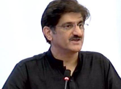 PPP nominates Murad Ali Shah as Sindh CM for second time