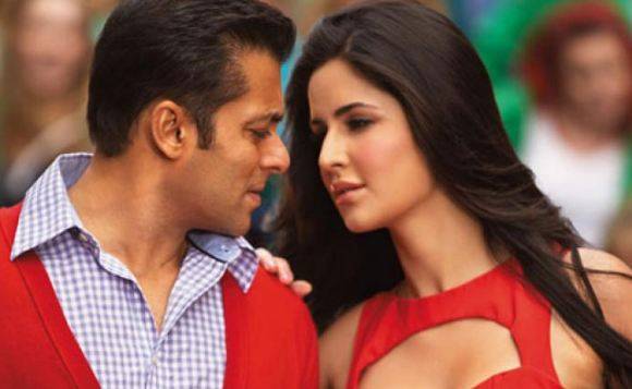 Katrina replaces Priyanka in Bharat, Salman welcomes her