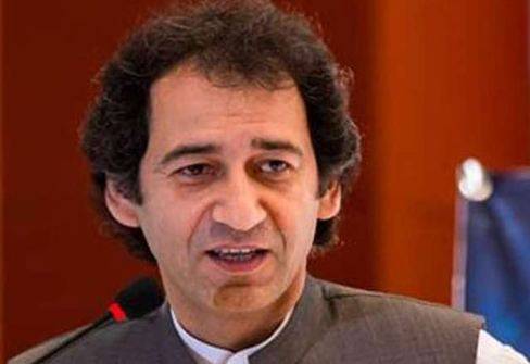 PTI finalises Atif Khan’s name for KP CM