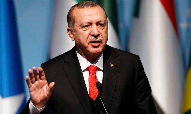 Pastor's detention: Turkey vows to retaliate against US sanctions