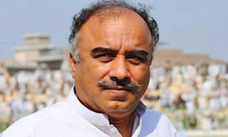 PTI's Shah Farman loses PK-70 (Peshawar V) in vote recount