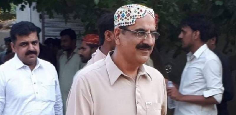 PTI’s MPA-elect Tariq Khan Dareshak passes away