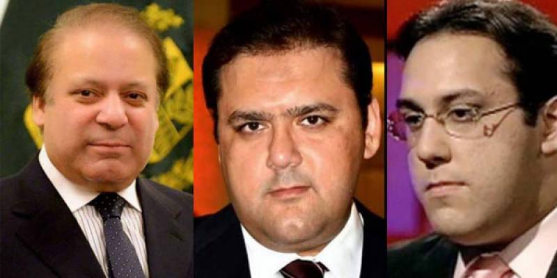 Sharif's appeal seeking transfer of Al-Azizia, Flagship Investment cases approved