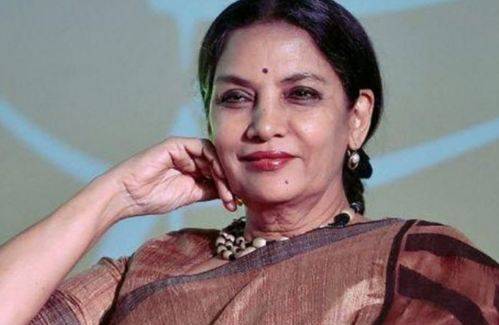 Shabana Azmi says ‘War is not an option’, wishes better Indo-Pak ties