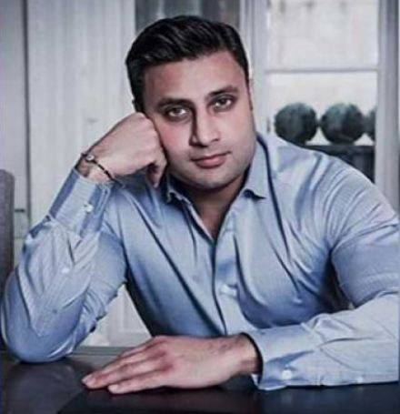 Zulfi Bukhari’s name placed on ECL