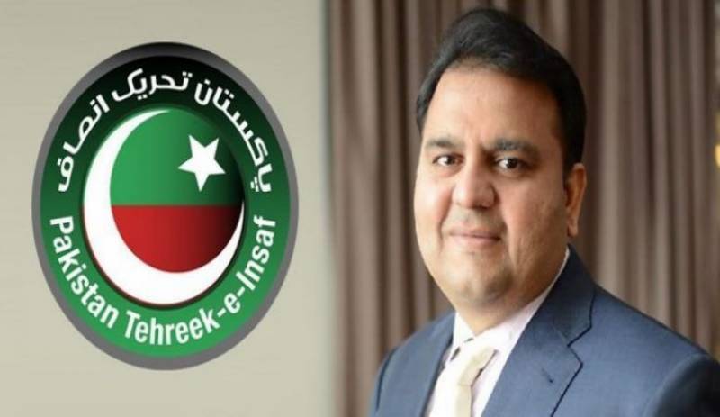 PTI, allies secure 180 NA seats after BNP-M support: Fawad Chaudhry