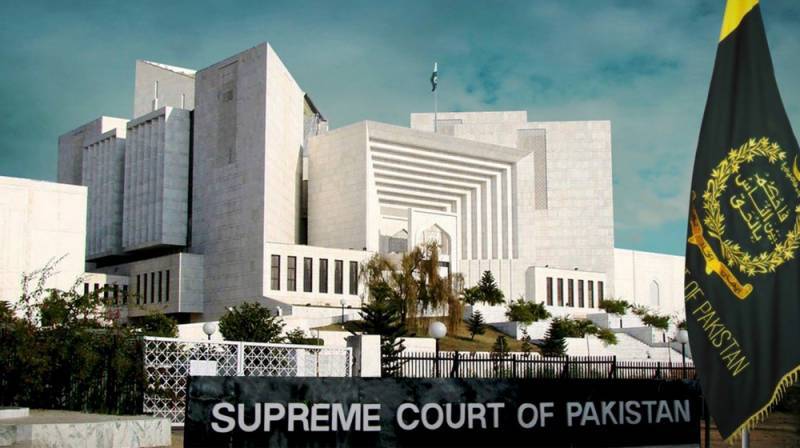 Asghar Khan case: SC issues notices to Nawaz, Aslam Beg and Asad Durrani