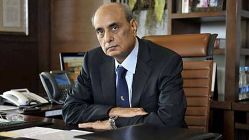 Money laundering probe: NAB summons Mian Mansha on August 17