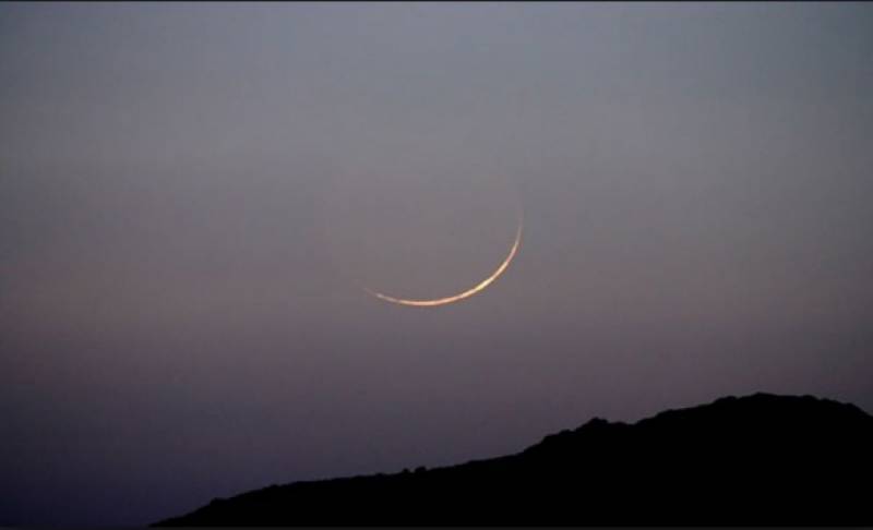 Zil-Hajj moon sighted, Eid-ul-Azha to be celebrated on August 22