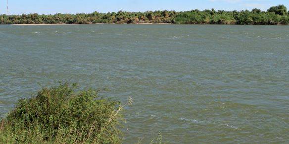 22 children dead as boat carrying students sinks in Nile River