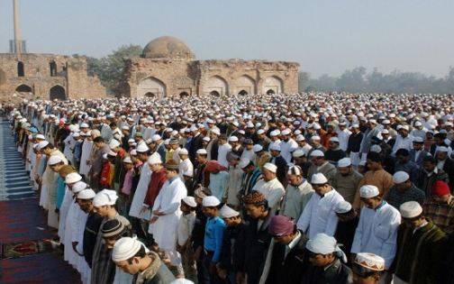 Govt announces three holidays for Eid