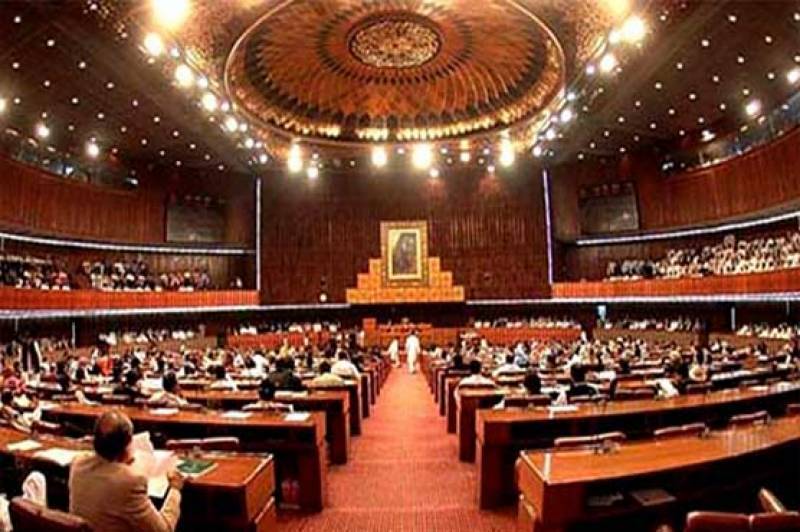 NA, Sindh and KP assemblies vote for Speaker, Deputy Speakers