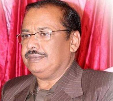 PTI’s MPA-elect Ghulam Abbas Khaaki passes away
