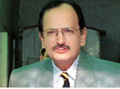 Former Indian cricket captain Ajit Wadekar passes away