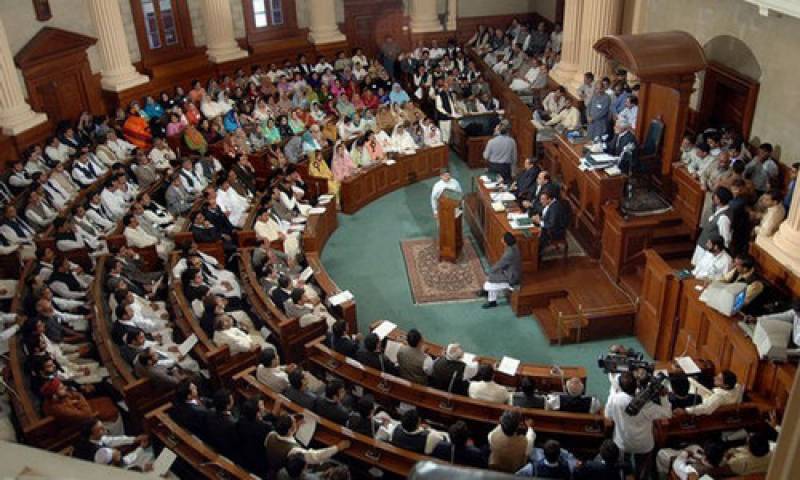 Punjab Assembly votes for Speaker, Deputy Speaker