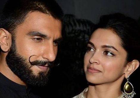 Ranveer, Deepika to ban phones at wedding