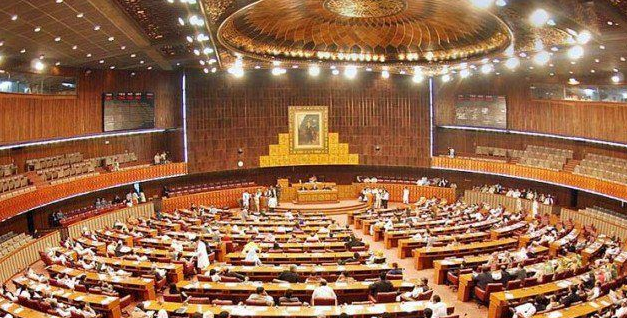 Members of National Assembly to elect next prime minister today