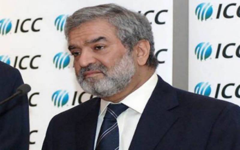 PM Imran Khan appoints Ehsan Mani as new PCB chairman