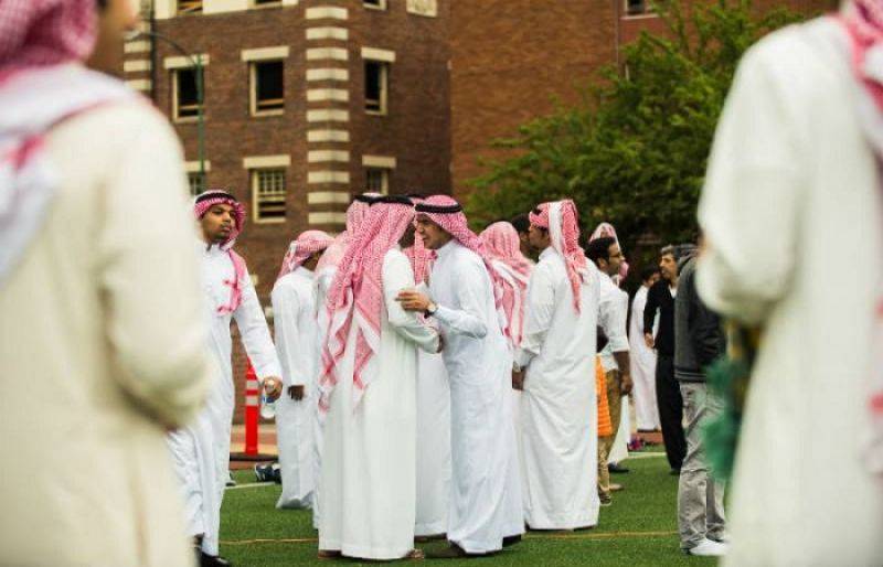 Muslims celebrate Eid al-Adha in Saudi Arabia and various other countries
