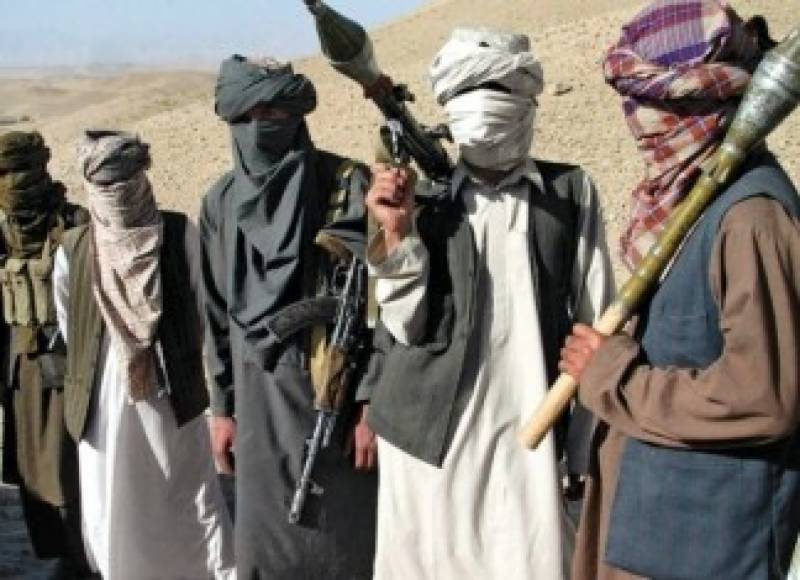 Taliban will attend Afghan peace talks in Moscow, says Russia