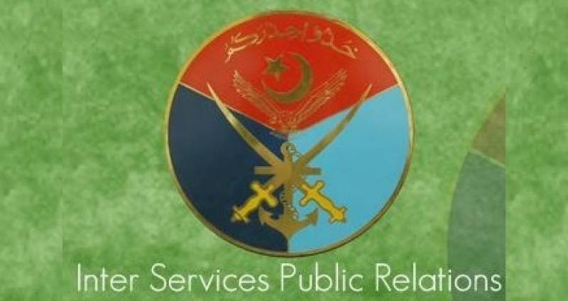 Pak Army carries out high level transfers and postings: ISPR