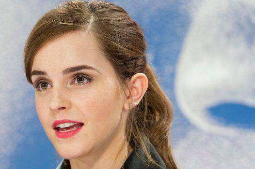 Emma Watson replaces Emma Stone in Greta Gerwig's ‘Little Women’