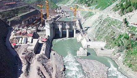 First round of Pak-India water talks concludes