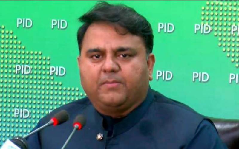 New regulatory body to replace existing media authorities: Fawad 