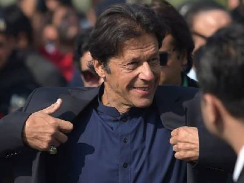 PM Imran to skip UN General Assembly to focus on economy