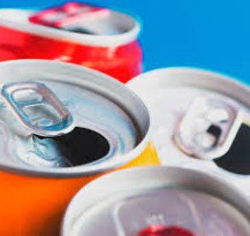 Considering ban on energy drinks’ sale to kids