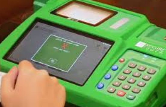 ECP approves i-voting system for overseas Pakistanis