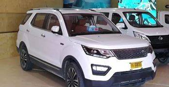 Masters Motors to introduce three vehicles until Sep 15