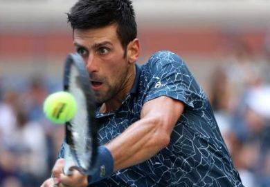 Novak Djokovic wins 14th grand slam title