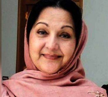 Politicians, Army chief condole death of Begum Kulsoom Nawaz