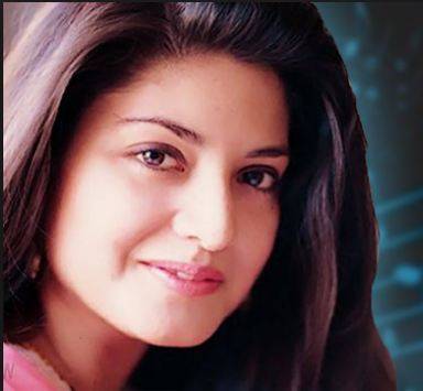 Nazia Hassan’s brother announces to sue if her ex-husband makes film on pop star