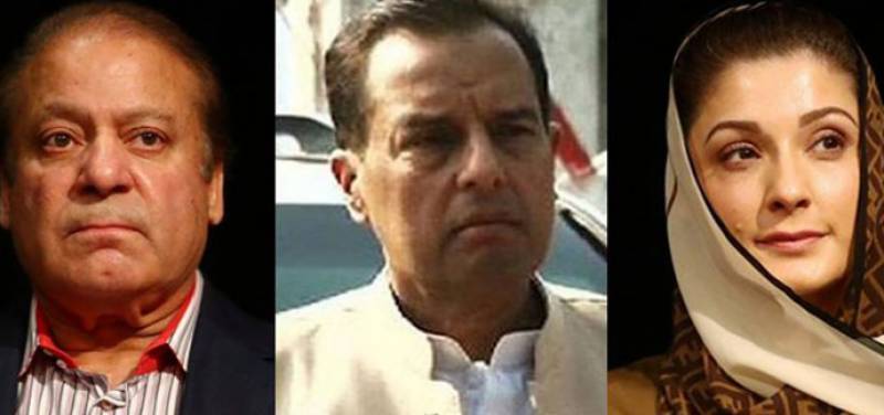 Sharif’s plea against Avenfield conviction: IHC to announce verdict at 3pm